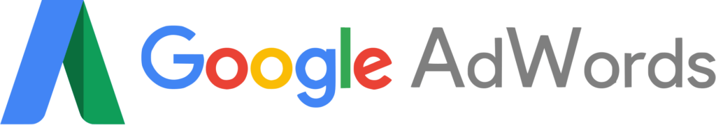 Google Adwords logotyp